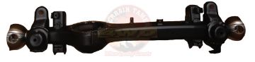 Housing Assy Front Diff Without Diff Lock