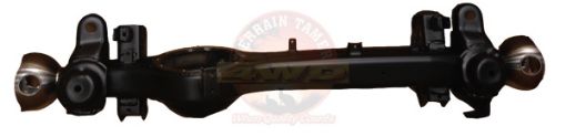 Housing Assy Front Diff Without Diff Lock