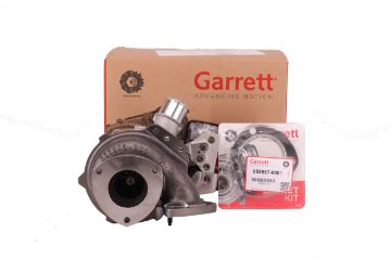 Turbo Garrett Powermax Ranger Px1,11,111