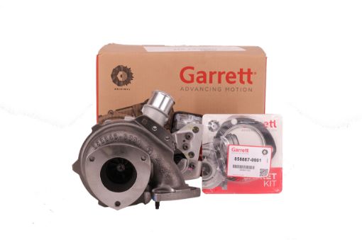 Turbo Garrett Powermax Ranger Px1,11,111