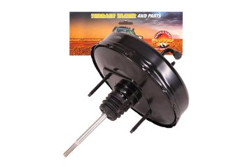 Brake Booster