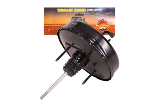 Brake Booster