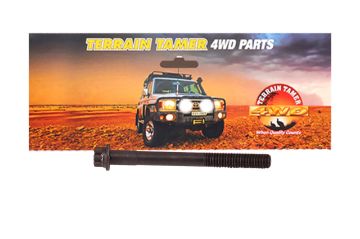 Head Bolt 1Kzte