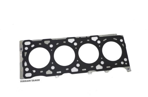 Head Gasket Grade B 1.25Mm 2 Hole 1Gdftv 2Gdftv
