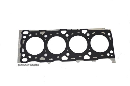 Head Gasket Grade C 1.30Mm 3 Hole 1Gdftv 2Gdftv