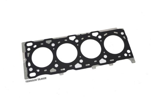 Head Gasket Grade D 1.35Mm 4 Hole 1Gdftv 2Gdftv
