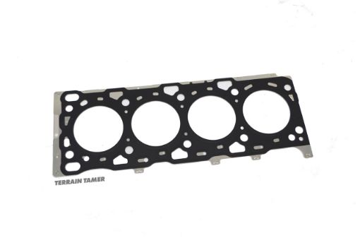 Head Gasket Grade E 1.40Mm 5 Hole 1Gdftv 2Gdftv