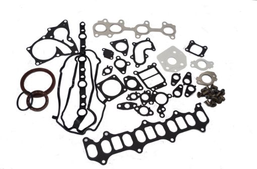Gasket Set Engine Overhaul Without Head Gasket 1Gdftv 2Gdftv