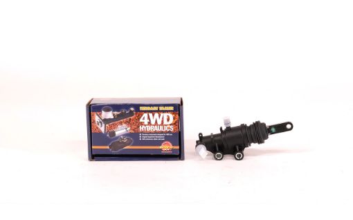 Cylinder Clutch Master