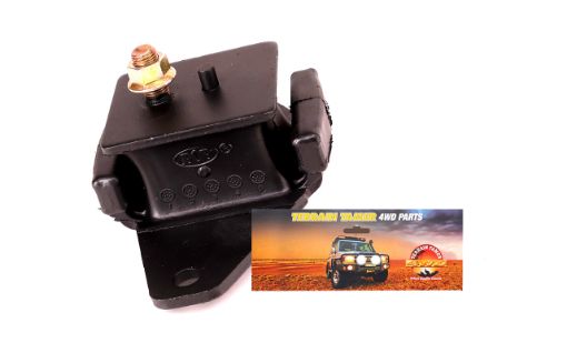 Engine Mount Front