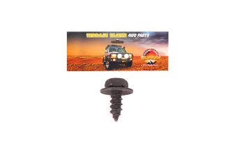 Screw Mud Flap