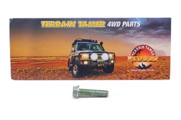 Bolt Stabilizer Bar Eye Bush Bolt