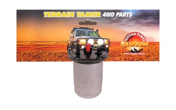 Fuel Filter Sealed Non Servicable Np300
