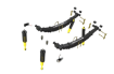 Suspension Kit Gvm Upgrade Pre-Reg Only  3700Kg