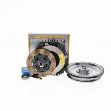 Terrain Tamer Fortified Plus Clutch Kit Sm F/Wl Exedy Td42