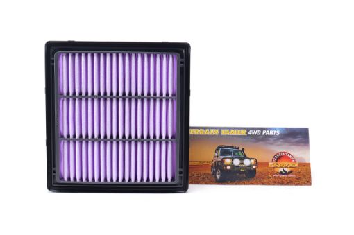 Filter Air