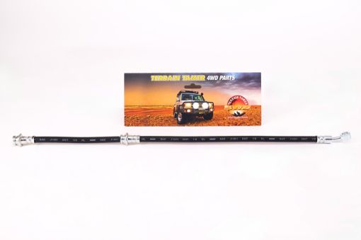 Brake Hose Front L/H & R/H Suzuki Jimny 2018+  +50Mm