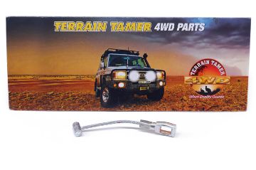 Cable Lever Adjust Park Brake