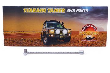 Cable Lever Adjust Park Brake