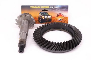C.W.P Rear 3.55 Ratio Suit 6 Speed Manual  12 Bolt