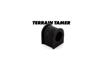 Bush D Type Stabilizer Bar Leaf Spring