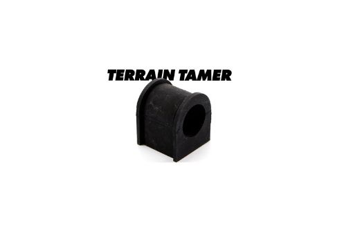 Bush D Type Stabilizer Bar Leaf Spring