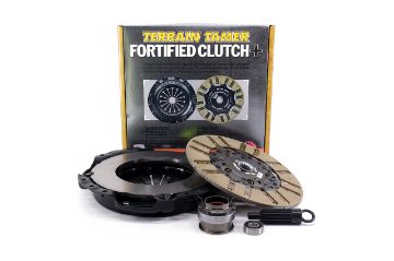 Terrain Tamer Fortified Plus Clutch Kit