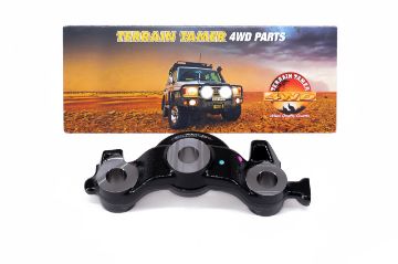 L/H Lower Ball Joint Attachment