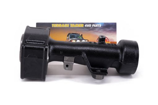 Tube Assy Front Differential Suits A.D.D