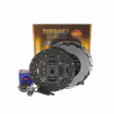Terrain Tamer H/D Clutch Kit