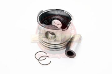 Piston Std 1Hz