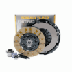 Terrain Tamer Fortified Plus Clutch Kit 300Mm X 14