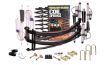 79 Series Landcruiser Fortified Adjustable Suspension Kit