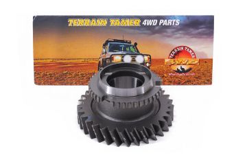 Gear Mainshaft 1St  R150f Transmission 5 Speed