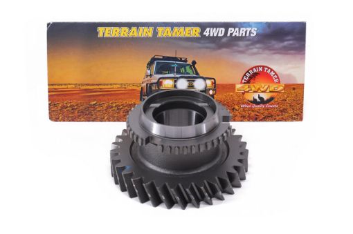 Gear Mainshaft 1St  R150f Transmission 5 Speed