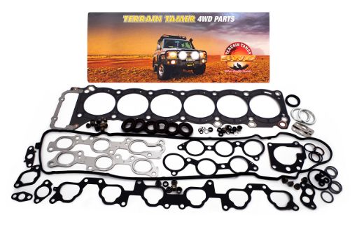 Gasket Set Engine Vrs 1Fzfe