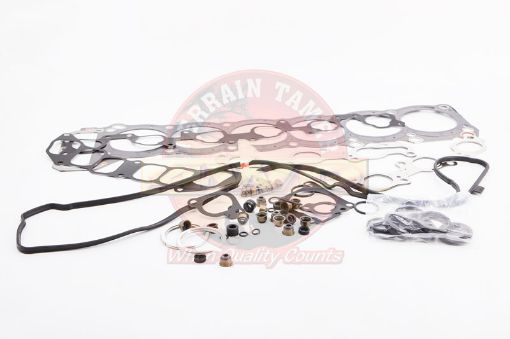 Gasket Set Engine Vrs 1Fze Engine