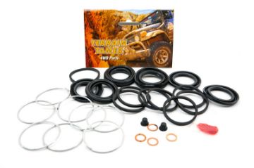 Caliper Kit Front