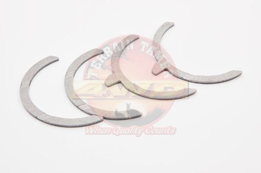 Thrust Washer Std 1Hdt 1Hz