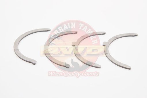 Washer Thrust Std 3F