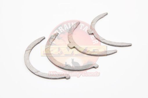 Washer Thrust O/S .25 2H 12Ht