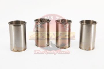 Liner Cylinder Block Semi Finished L