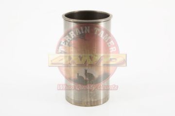 Liner Semi Finished B 100Mm