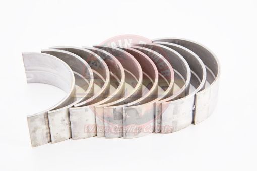 Bearing Set Main Std L