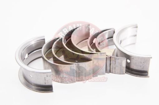 Bearing Set Main Std F 2F