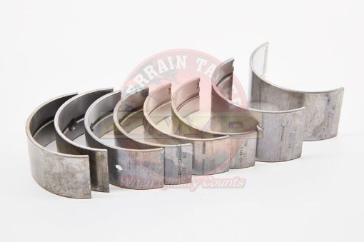 Bearing Set Main Std 3F