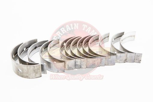 Bearing Set Main Std H 2H 12Ht