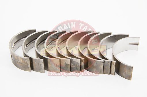 Bearing Set Main 0.25 3B 13B