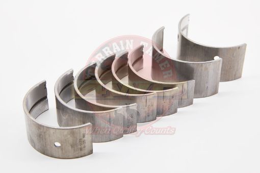 Bearing Set Main 0.25 3F