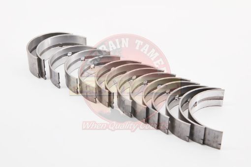 Bearing Set Main 0.25 H 2H 12Ht